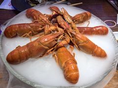 -红盔甲·小龙虾(车公庙店)