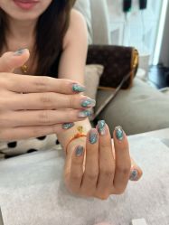 -如一·美甲美睫