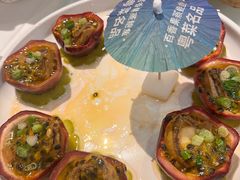 -79号渔船海鲜饭店(华强北店)