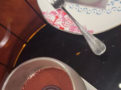 -君悦酒店·大堂酒吧·高空下午茶·暮色微醺