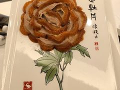 -全聚德(常州店)