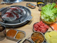 -韩张·韩国传统烤肉(万象汇店)