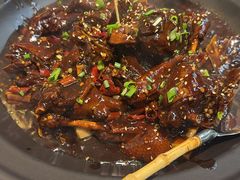 -回味黑鸭煲·始于2006(万松园店)