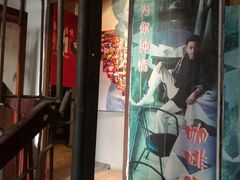 -为你钟情咖啡馆(春熙路太古里步行街店)