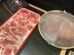 -蜀大侠火锅(四川北路店)