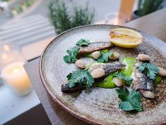 -BOR Eatery(安福路店)