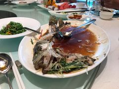 -阳澄湖费尔蒙酒店颐丰阁中餐厅(马鞍山西路店)