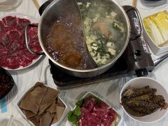 -活潑鲜跳(湖滨商业街店)