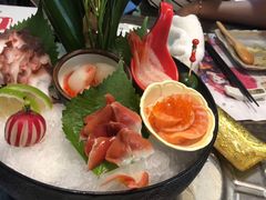 -大江户日本料理(吕厝店)