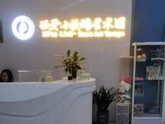 -西安小天鹅艺术团(曲江Alice店)