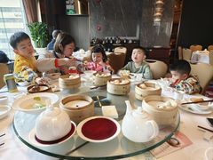 -金苑海鲜酒家(来魅力店)