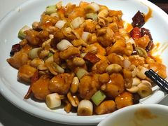 -小放牛河北菜(长安万达店)