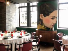 -三号黄浦会Canton Table