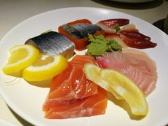 -加餐海鲜自助(集美银泰百货店)
