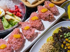 -哼蟹二将·烤肉酱蟹(合生汇店)