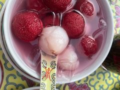 -宫事颐庭·老佛爷贵寿下午茶(颐和园店)