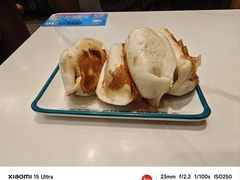 -当家水煎包·牛肉汤(浦江店)