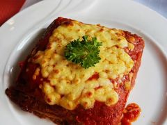 -ITA·意塔意大利餐厅(亦庄店)