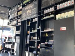 -玛尚诺Pizza&Bar(长泰广场店)