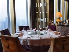 包厢-金轩中餐厅 Jin Xuan(浦东丽思卡尔顿酒店)