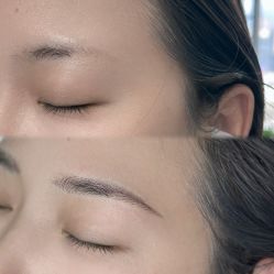 -张小野·专业半永久纹眉