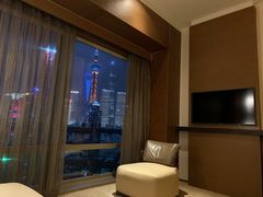 -上海外滩茂悦大酒店