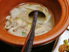 -蜀宴小调·精致家常菜(科华店)