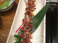 -蟹将军·松叶蟹和牛日料放题自助(K11店)