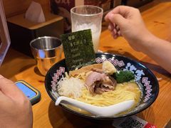 -Ramen满吉·豚骨拉面(丽园路店)