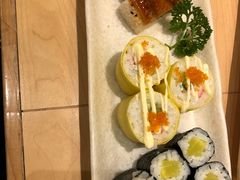 -元气寿司(新城市广场店)