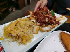 -烤肉刘·清真老北京炙子烤肉(虎坊桥老店)