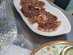 -牛犇炭火烤肉·鲜切烤肉(承德总店)