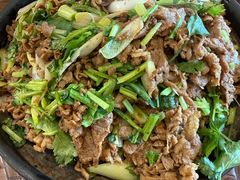 -烤肉季饭庄