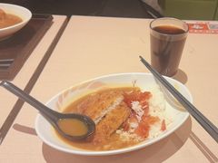 -吉野家(上海美罗城店)