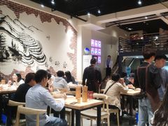 大堂-嘉州叶婆婆钵钵鸡(建设路店)