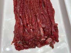 手切鲜羊肉-丁卯•铜锅涮肉(工体店)