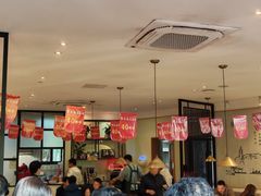 -镇南锅盖面馆(解放路店)