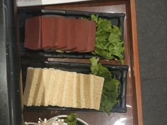 -北门涮肉·铜锅涮肉(南锣鼓巷店)