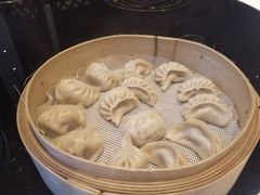 -黔蘑菇四季餐厅(观山湖店)