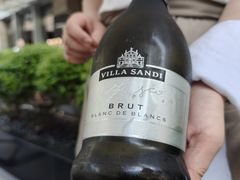 -君悦酒店·La Terrazza意合園·意式风味