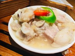 -点心传说·粤菜点心(佐阾虹湾店)