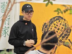 -玫瑰咖啡(中山六路店)