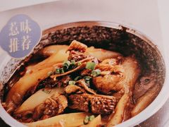 -晓粤·惹味粤菜(凯德乐峰广场店)
