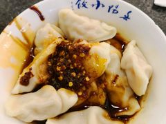 -春阳水饺(香槟广场店)