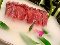 -盡膳口福跷脚牛肉火锅(合生汇购物中心店)