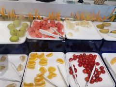 -好伦哥披萨(地坛店)