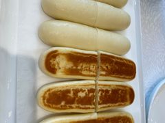香煎棒棒馍-品海楼·大连海鲜(老虎滩店)