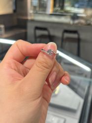 -VE DIAMOND·天然&培育钻石定制