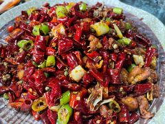 -青城甲(青城山店)