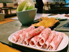 -贰重天冰煮羊自助火锅(东坝店)